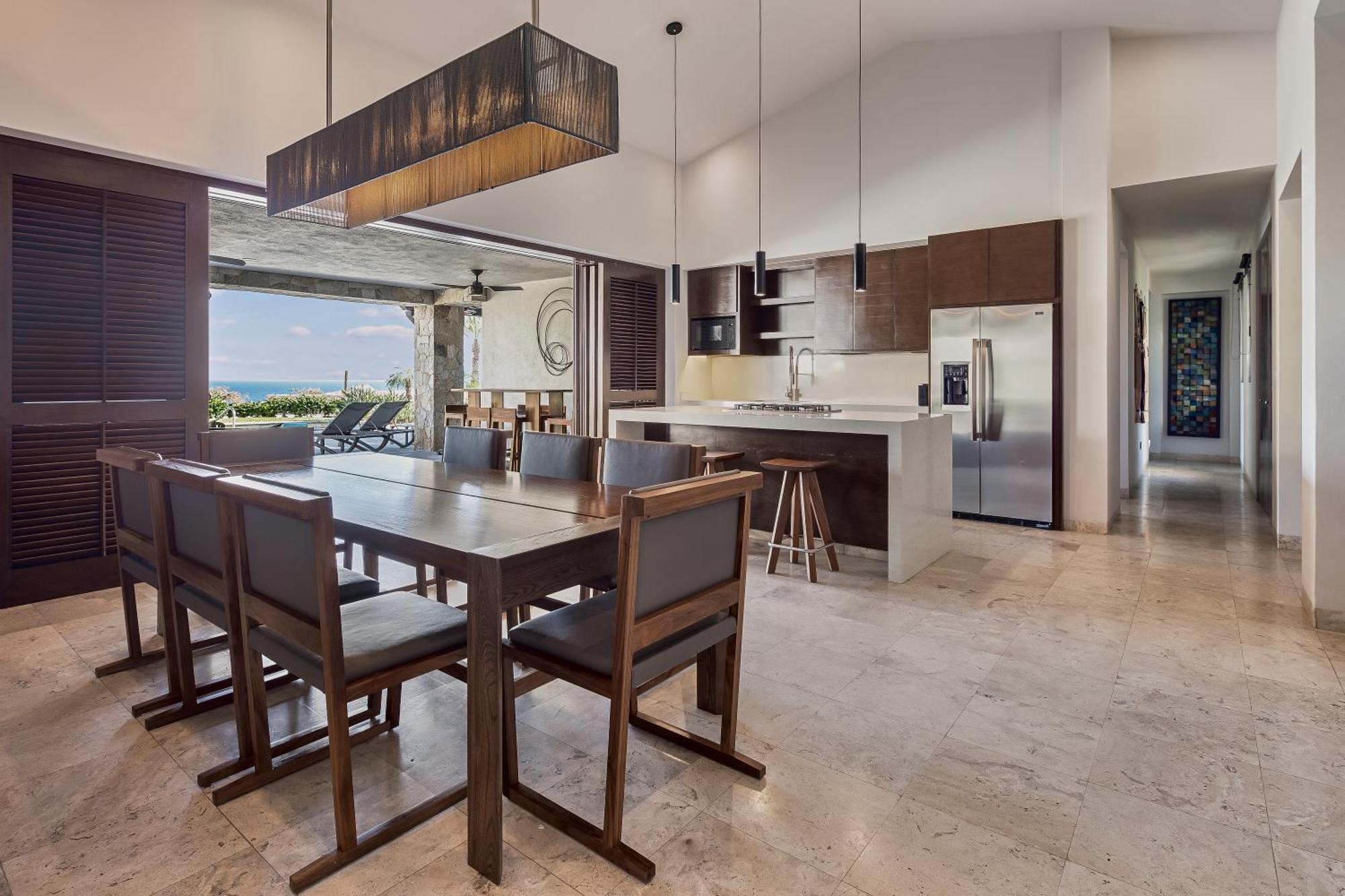 Live Aqua Private Residences Los Cabos Cabo San Lucas Exterior foto